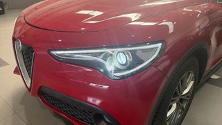 Alfa Romeo Stelvio 2.2 D TURBO 132KW STELVIO AUTO RWD 180 5P
