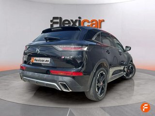 DS DS 7 1.6 E-Tense 225 PERFORMANCE LINE + Auto