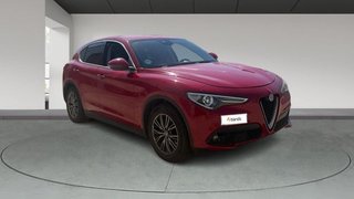 Alfa Romeo Stelvio 2.2 D TURBO 132KW STELVIO AUTO RWD 180 5P