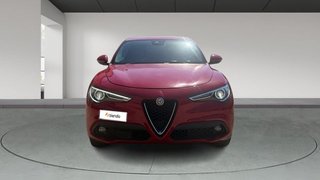 Alfa Romeo Stelvio 2.2 D TURBO 132KW STELVIO AUTO RWD 180 5P