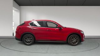 Alfa Romeo Stelvio 2.2 D TURBO 132KW STELVIO AUTO RWD 180 5P