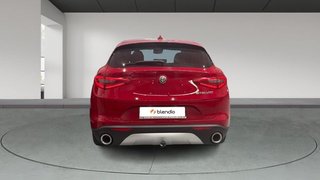 Alfa Romeo Stelvio 2.2 D TURBO 132KW STELVIO AUTO RWD 180 5P