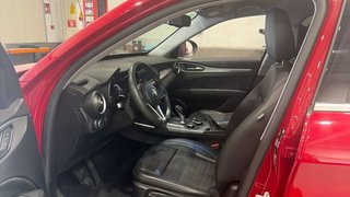 Alfa Romeo Stelvio 2.2 D TURBO 132KW STELVIO AUTO RWD 180 5P