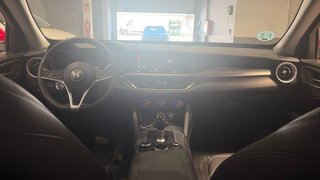 Alfa Romeo Stelvio 2.2 D TURBO 132KW STELVIO AUTO RWD 180 5P