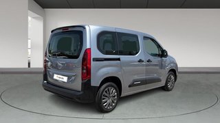 Citroën Berlingo 1.5 BLUEHDI 75KW TALLA M PLUS 102 4P