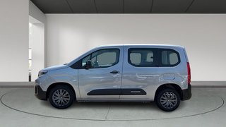 Citroën Berlingo 1.5 BLUEHDI 75KW TALLA M PLUS 102 4P