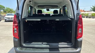 Citroën Berlingo 1.5 BLUEHDI 75KW TALLA M PLUS 102 4P