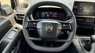 Citroën Berlingo 1.5 BLUEHDI 75KW TALLA M PLUS 102 4P