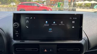 Citroën Berlingo 1.5 BLUEHDI 75KW TALLA M PLUS 102 4P