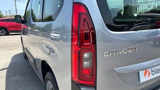 Citroën Berlingo 1.5 BLUEHDI 75KW TALLA M PLUS 102 4P