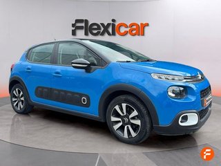 Citroën C3 PureTech 60KW (83CV) C-Series