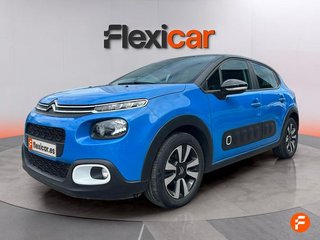 Citroën C3 PureTech 60KW (83CV) C-Series
