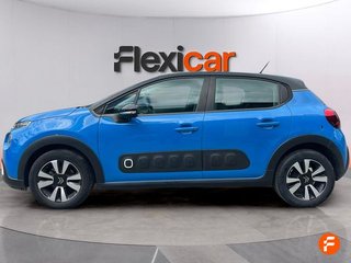 Citroën C3 PureTech 60KW (83CV) C-Series