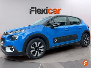 Citroën C3 PureTech 60KW (83CV) C-Series