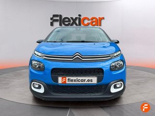 Citroën C3 PureTech 60KW (83CV) C-Series