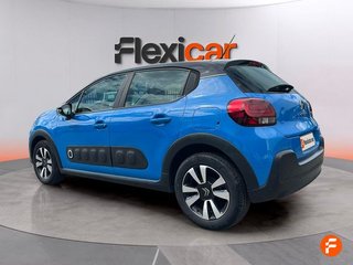 Citroën C3 PureTech 60KW (83CV) C-Series