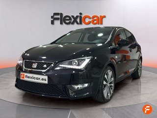 Seat Ibiza 1.0 EcoTSI 110cv FR DSG