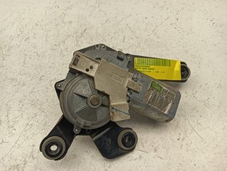 MOTOR LIMPIA TRASERO CITROEN C2 8HZ 963715878001