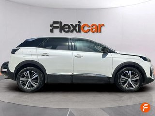 Peugeot 3008 1.2 PureTech 96KW (130CV) S&S GT