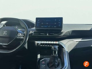 Peugeot 3008 1.2 PureTech 96KW (130CV) S&S GT