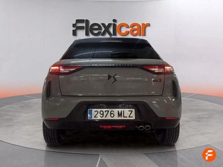 DS DS 3 PureTech 96kW Performance Line Auto.