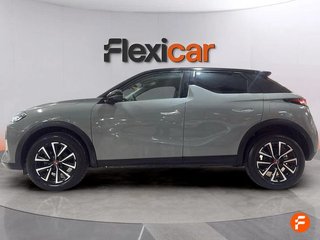 DS DS 3 PureTech 96kW Performance Line Auto.