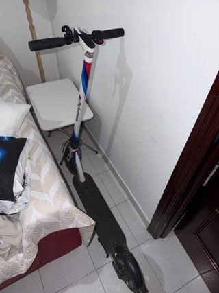Patinete Eléctrico Xiaomi Pro 2