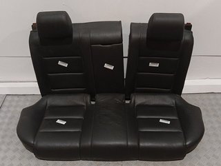 ASIENTOS TRASEROS AUDI A4 BERLINA (8E) AVF