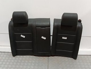 ASIENTOS TRASEROS AUDI A4 BERLINA (8E) AVF