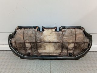 ASIENTOS TRASEROS AUDI A4 BERLINA (8E) AVF