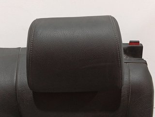 ASIENTOS TRASEROS AUDI A4 BERLINA (8E) AVF