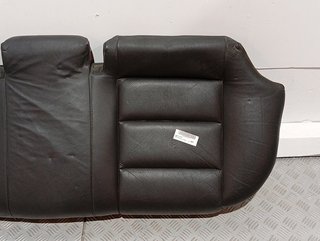 ASIENTOS TRASEROS AUDI A4 BERLINA (8E) AVF