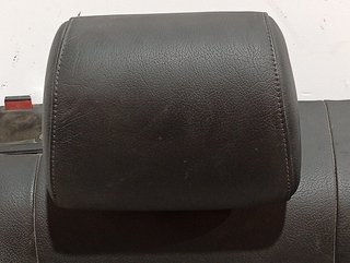 ASIENTOS TRASEROS AUDI A4 BERLINA (8E) AVF