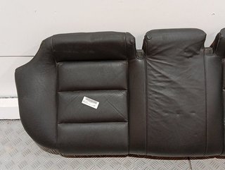 ASIENTOS TRASEROS AUDI A4 BERLINA (8E) AVF