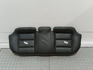 ASIENTOS TRASEROS AUDI A4 BERLINA (8E) AVF