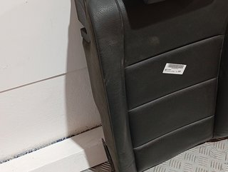 ASIENTOS TRASEROS AUDI A4 BERLINA (8E) AVF