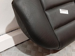 ASIENTOS TRASEROS AUDI A4 BERLINA (8E) AVF