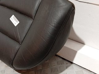 ASIENTOS TRASEROS AUDI A4 BERLINA (8E) AVF