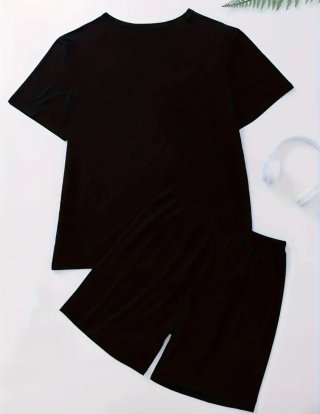 Conjunto Pijama y Sport de Hombre "R" 100% Algodón