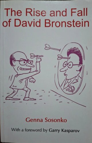 L'ascesa e la caduta di David Bronstein