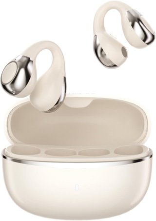 Auriculares Abiertos I5 Bluetooth 6.0 Deportivos