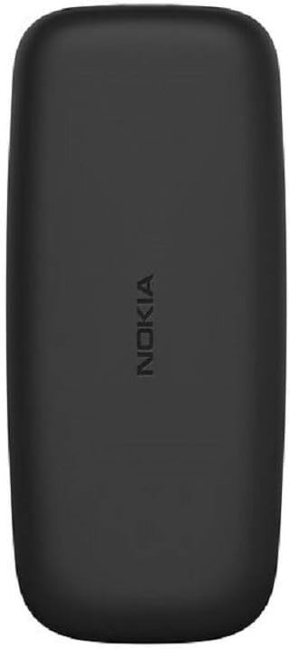 Nokia 105-2019 Dual Sim teléfono clásico