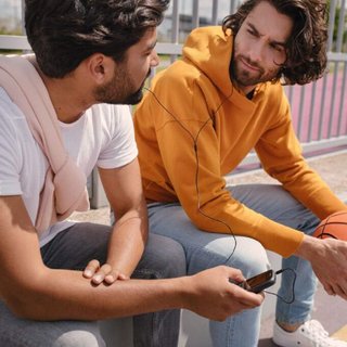 Nokia 105-2019 Dual Sim teléfono clásico