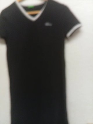 Vestido Sport Benetton T. S