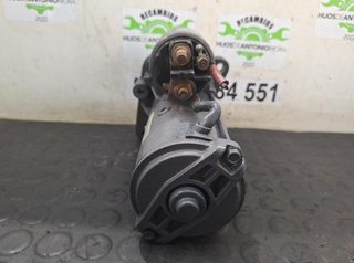 Renault 107827 motor arranque cgb23838 master ii