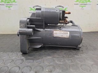 Renault 107827 motor arranque cgb23838 master ii