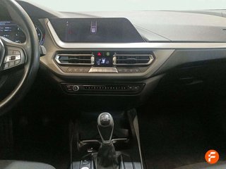 BMW Serie 1 118i