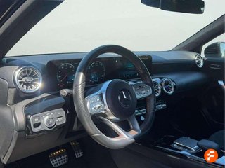Mercedes Clase A A 200 d
