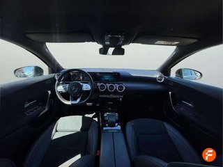 Mercedes Clase A A 200 d