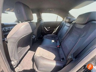 Mercedes Clase A A 200 d